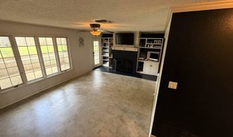 1720 CRESTVIEW St, Ashdown, AR 71822
