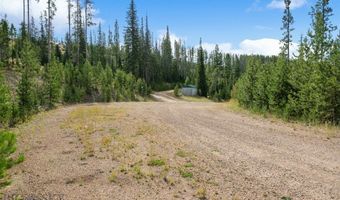 NHN Miners Road, Anaconda, MT 59711