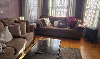 1624 Seymour Ave, Utica, NY 13501