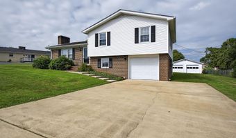 16394 Middlewood Dr, Abingdon, VA 24210