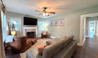 1558 Almo Rd, Almo, KY 42020
