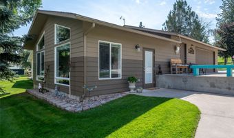 46024 Meadowlark Ln, Big Arm, MT 59910