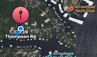 33239 Thompson Rd, Afton, OK 74331