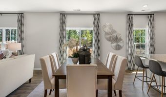 429 Thistle Meadow Ln Plan: GALEN, Aberdeen, NC 28315