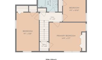169 Ridgewood Dr, Amherst, NY 14226