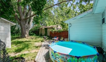 1159 Dietz Ave, Akron, OH 44301
