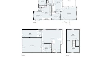 106 Shady Ln, Aliquippa, PA 15001
