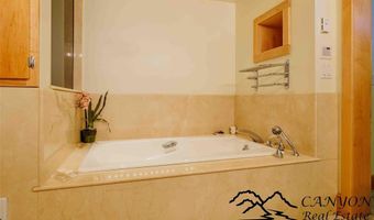 40 Castle Rock Rd, Cody, WY 82414