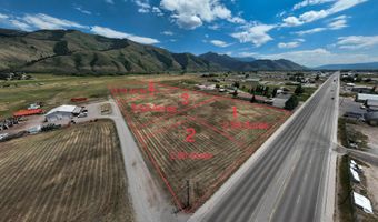 75 SUNDANCE LOT 4 Rd, Afton, WY 83110