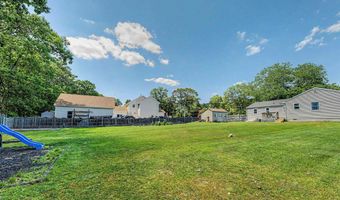 149 Crestview Ave, Absecon, NJ 08201