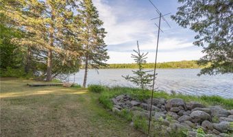1868 W Ox Yoke Rd NW, Backus, MN 56435