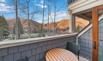 415 E Dean St Unit 12 Week 5, Aspen, CO 81611