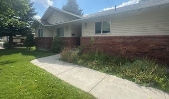 759 S Stout, Blackfoot, ID 83221
