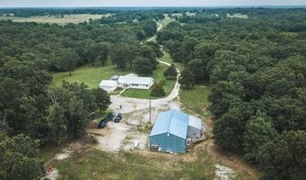 1569 Spider K Rd, Anderson, MO 64831