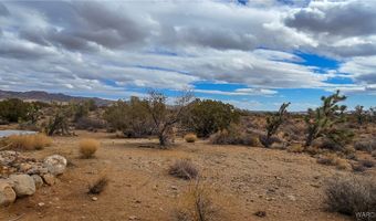 6962 E Black Kettle Dr, Yucca, AZ 86438