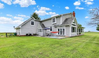 4445 N 225 W, Franklin, IN 46131