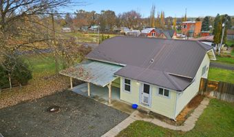 170 MORRISON St, Adams, OR 97810
