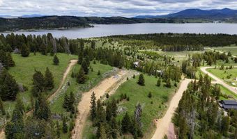 Tbd Sun Ridge Lane, Anaconda, MT 59711