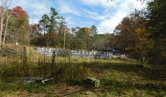 290 Angels Pass Dr Lot 1, Bastian, VA 24314