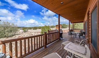 1590 W Foothills Dr, Ash Fork, AZ 86320