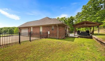 101 W Lake Cv, Beebe, AR 72012