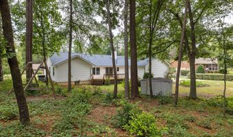 1082 Kismet Dr, Aiken, SC 29803