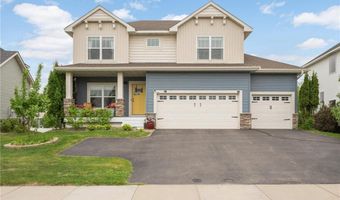 15239 Embry Path, Apple Valley, MN 55124