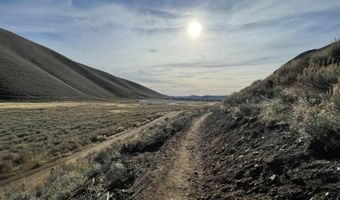 Hartland Lane, Bellevue, ID 83313
