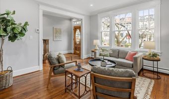 2714 WOODLEY Pl NW, Washington, DC 20008