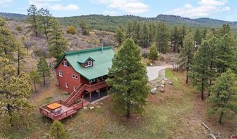 7929 County Road 502, Bayfield, CO 81122