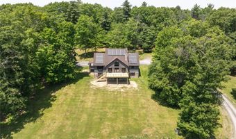 120 Rochester Center Rd, Accord, NY 12404