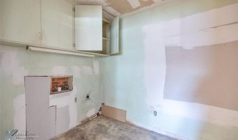 1470 Beechwood Ln, Abilene, TX 79601