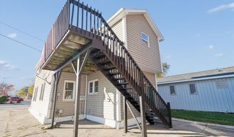 418 Woodworth Ave, Alma, MI 48801