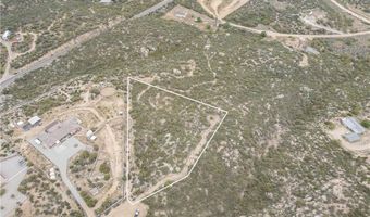0 Sweepstakes Ln, Aguanga, CA 92536