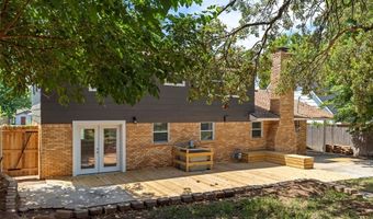 3108 N Grant Ave, Bethany, OK 73008