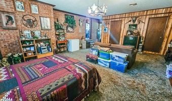 105 W Mockingbird Ln, McAlester, OK 74501