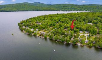 114 Shore Dr N, Bridgewater, NH 03222