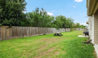 451 Serg Loop, Alamo, TX 78516