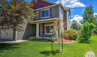 246 Mammoth Fork Dr, Bozeman, MT 59718