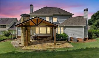 8710 Gilmer Ft, Ball Ground, GA 30107