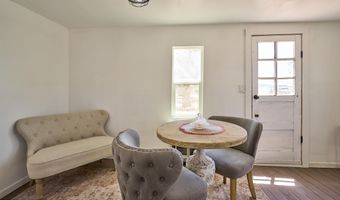 203 N Kellum Ave, Bowie, AZ 85605