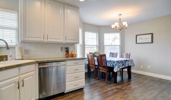 305 Aspen Ct W, Aledo, TX 76008