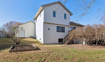 14643 Bluebird St NW, Andover, MN 55304