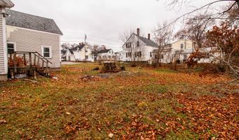 218 Grove St, Bangor, ME 04401