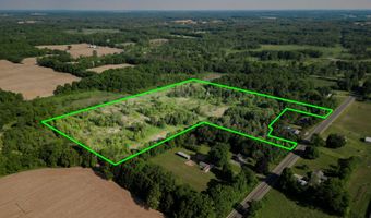 28 Mile Rd, Albion, MI 49224