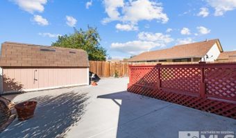 248 Woodlake Cir, Dayton, NV 89403