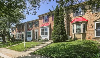 3308 CHEVERLY Ct, Abingdon, MD 21009