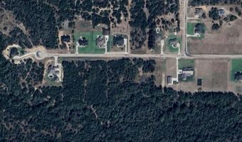 1057 Preserve St, Weatherford, TX 76085