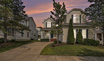 1366 N Bay Dr, Ann Arbor, MI 48103