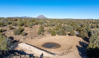 10777 Raging Crab Rd, Ash Fork, AZ 86320